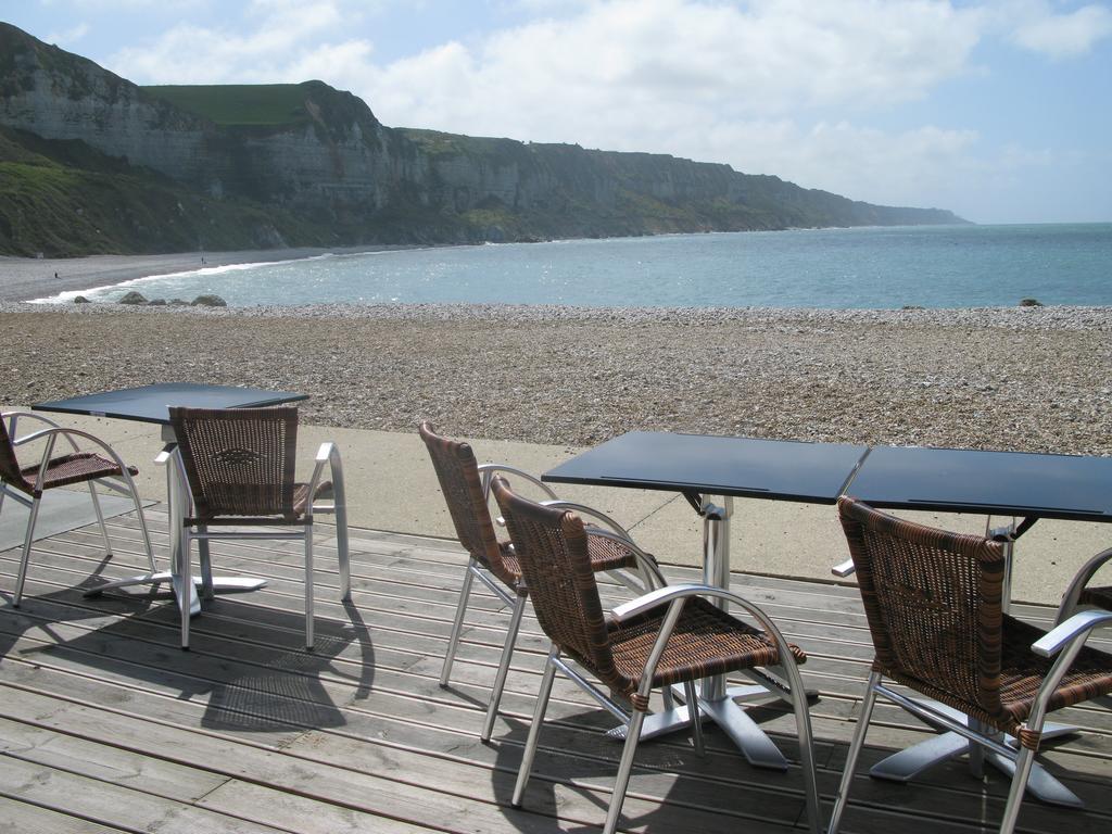 La Flore De Lys, Cottage Ideal Pour 2 Adultes Et 2 Enfants Saint-Jouin-Bruneval Bilik gambar