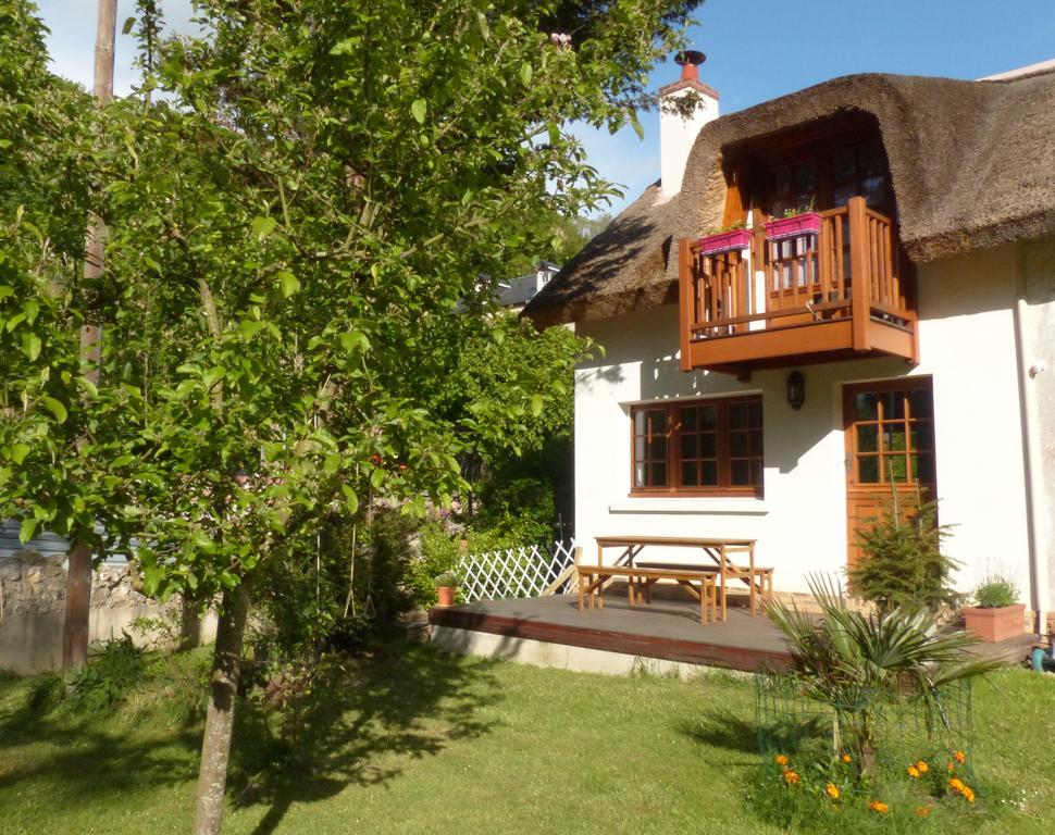 La Flore De Lys, Cottage Ideal Pour 2 Adultes Et 2 Enfants Saint-Jouin-Bruneval Luaran gambar
